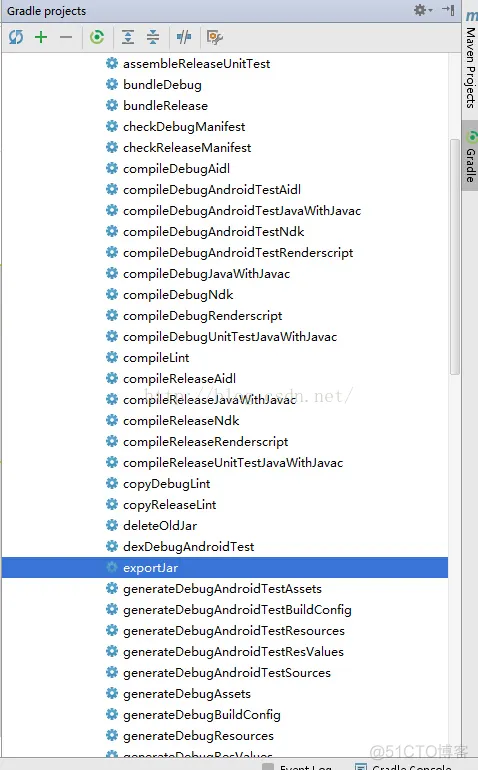 unity调用java unity调用安卓原生接口_unity调用java_12